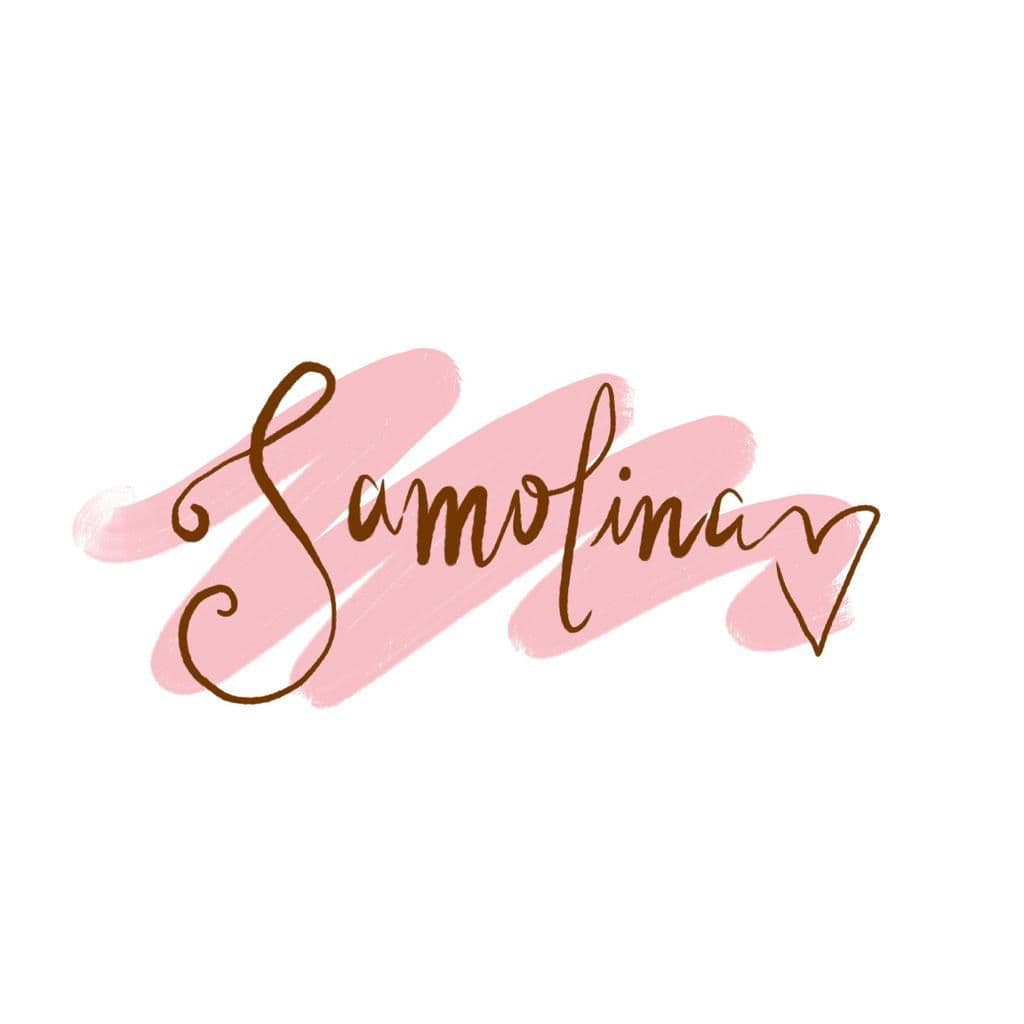 Samolina Factory Logo